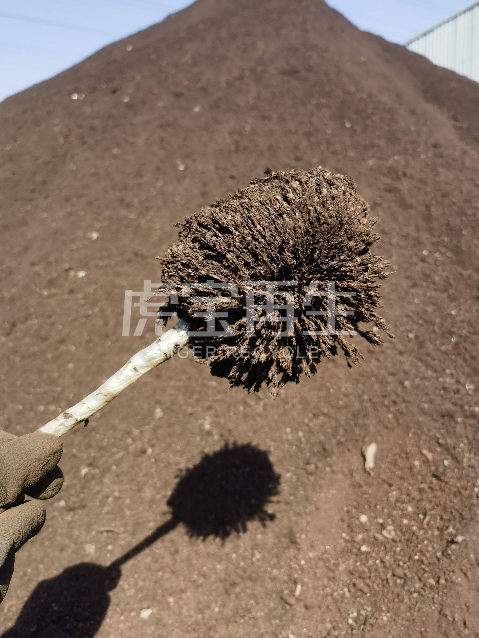 供应：废钢辅助上磁料