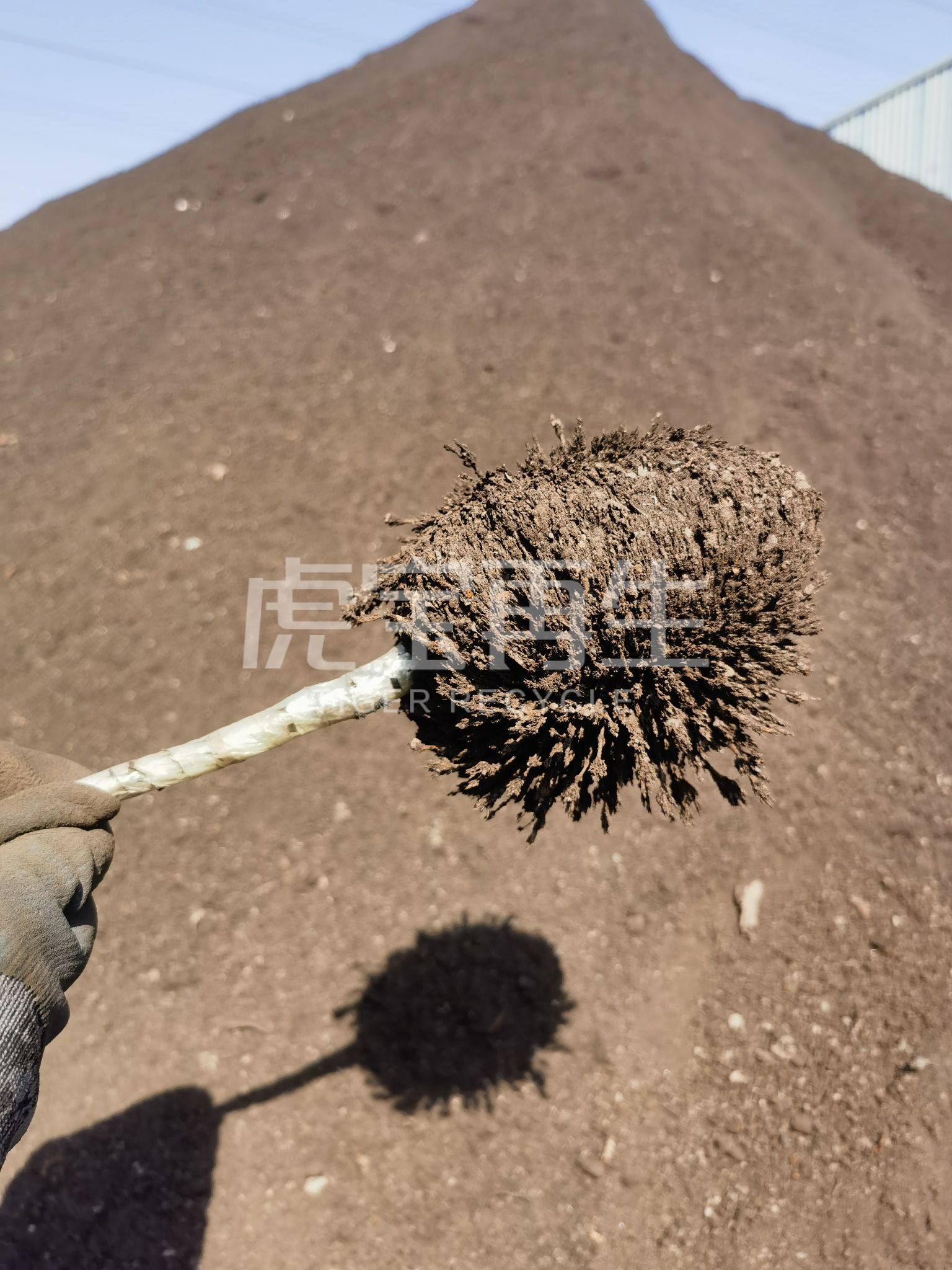 供应：废钢辅助上磁料