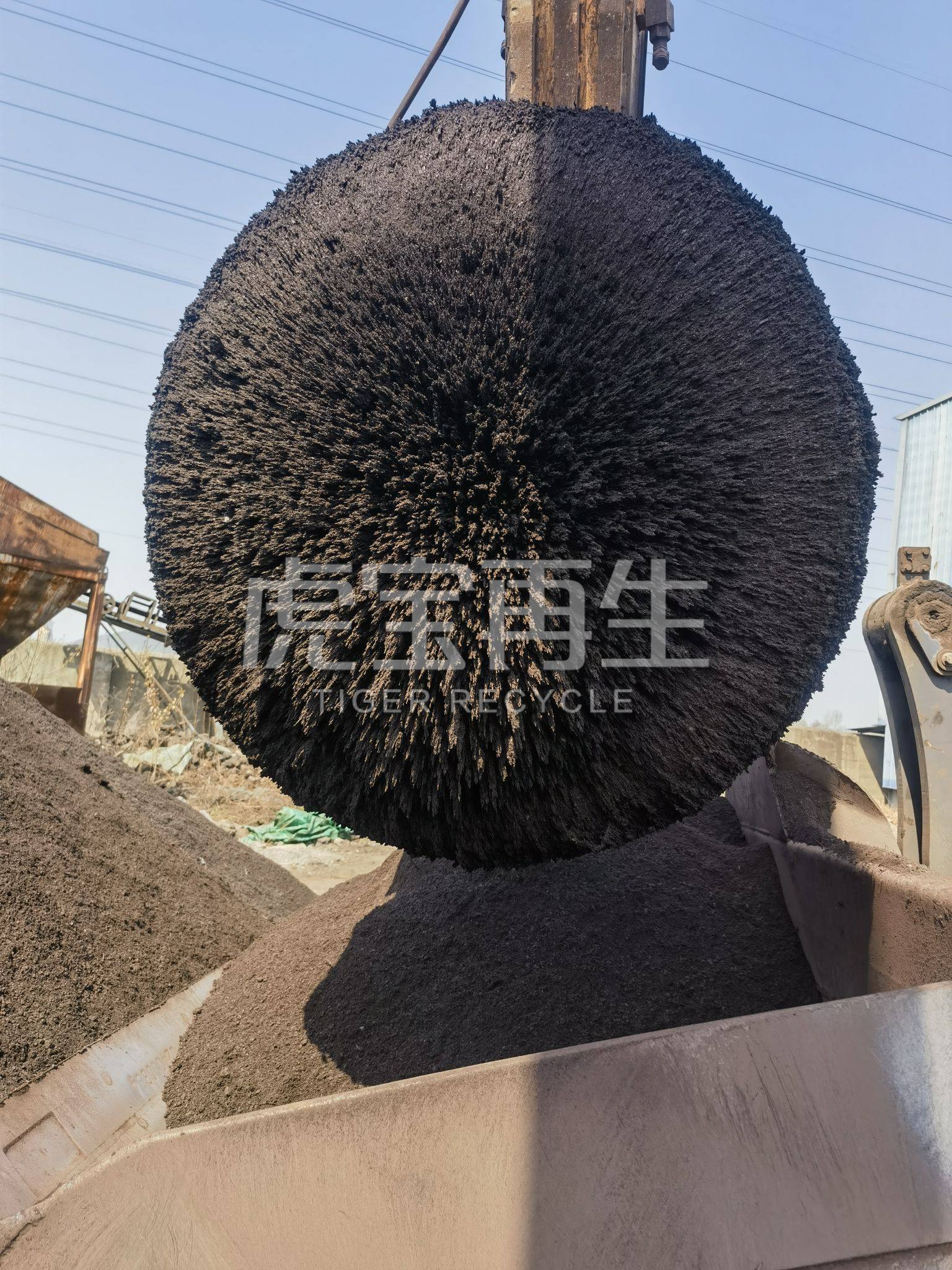 供应：废钢辅助上磁料