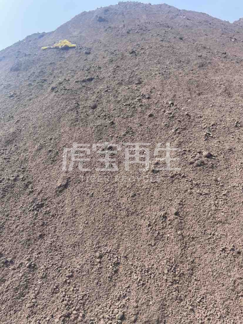供应：高炉重力除尘灰