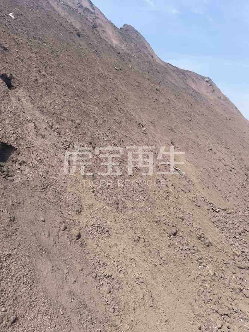 供应：高炉重力除尘灰