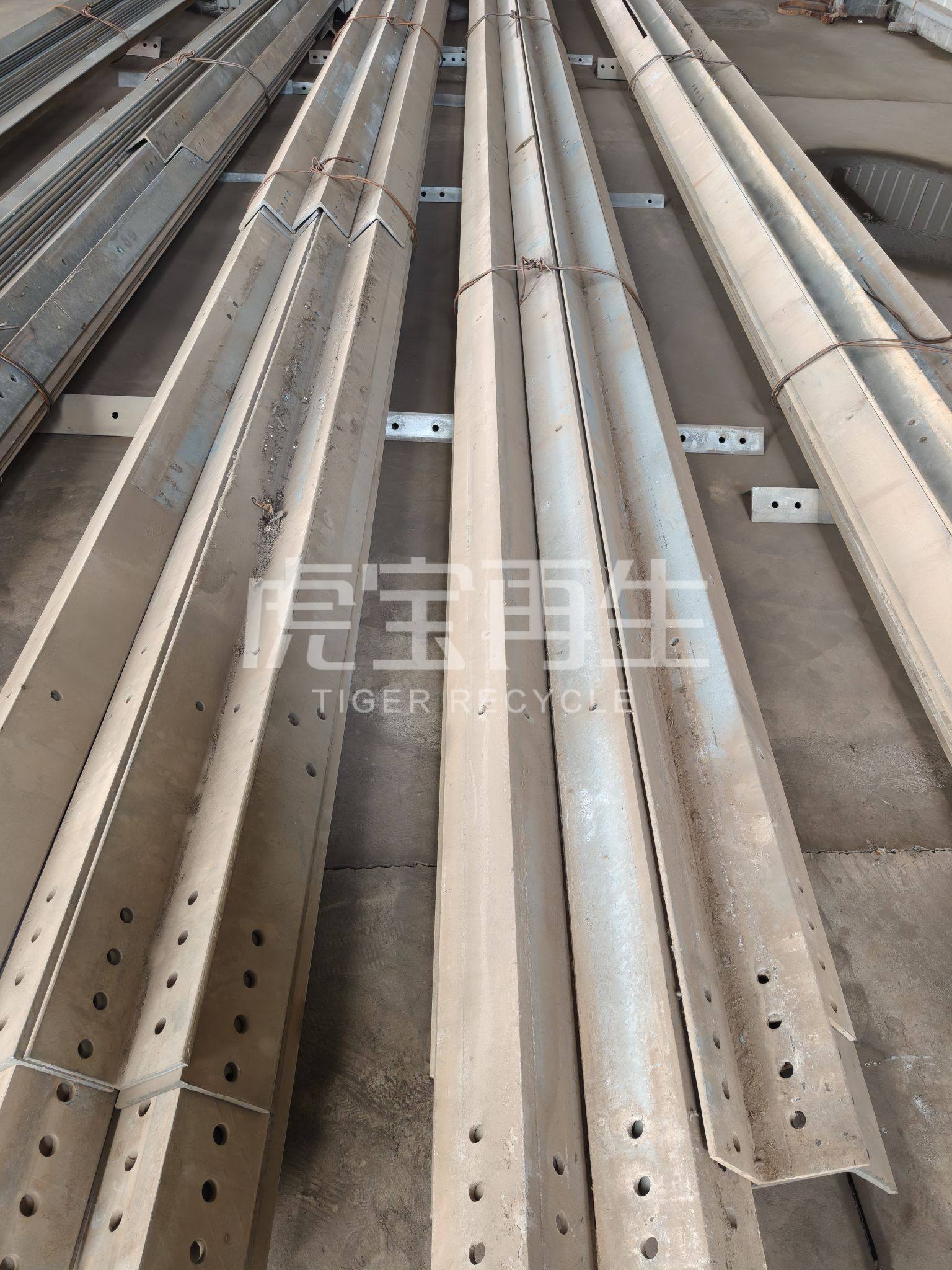 供应：镀锌角铁