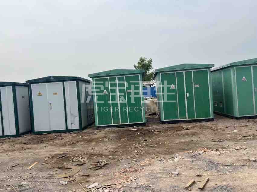 供应：箱式变压器