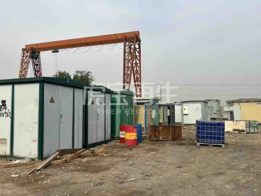 供应：箱式变压器