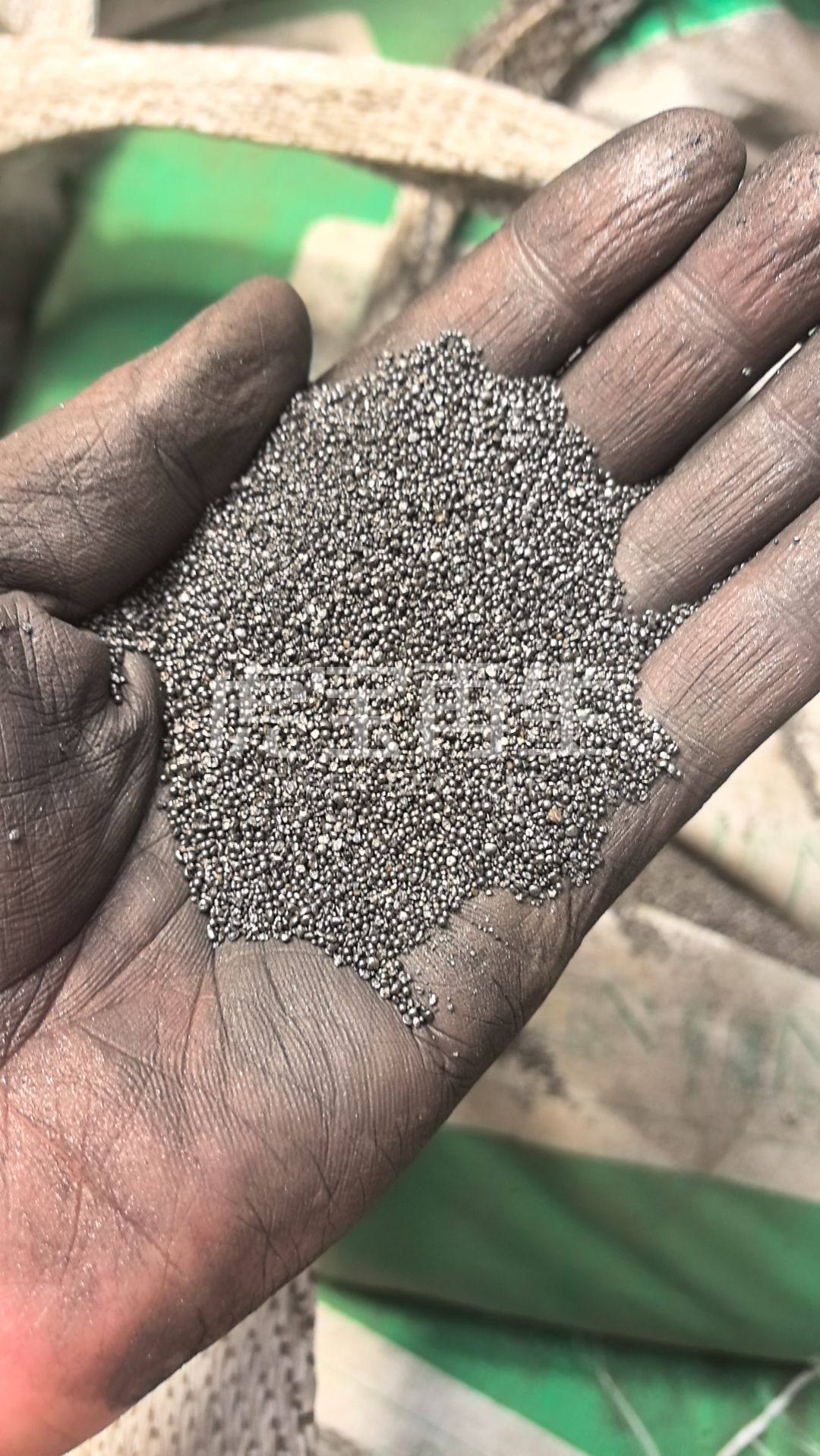 供应：抛丸灰、抛丸