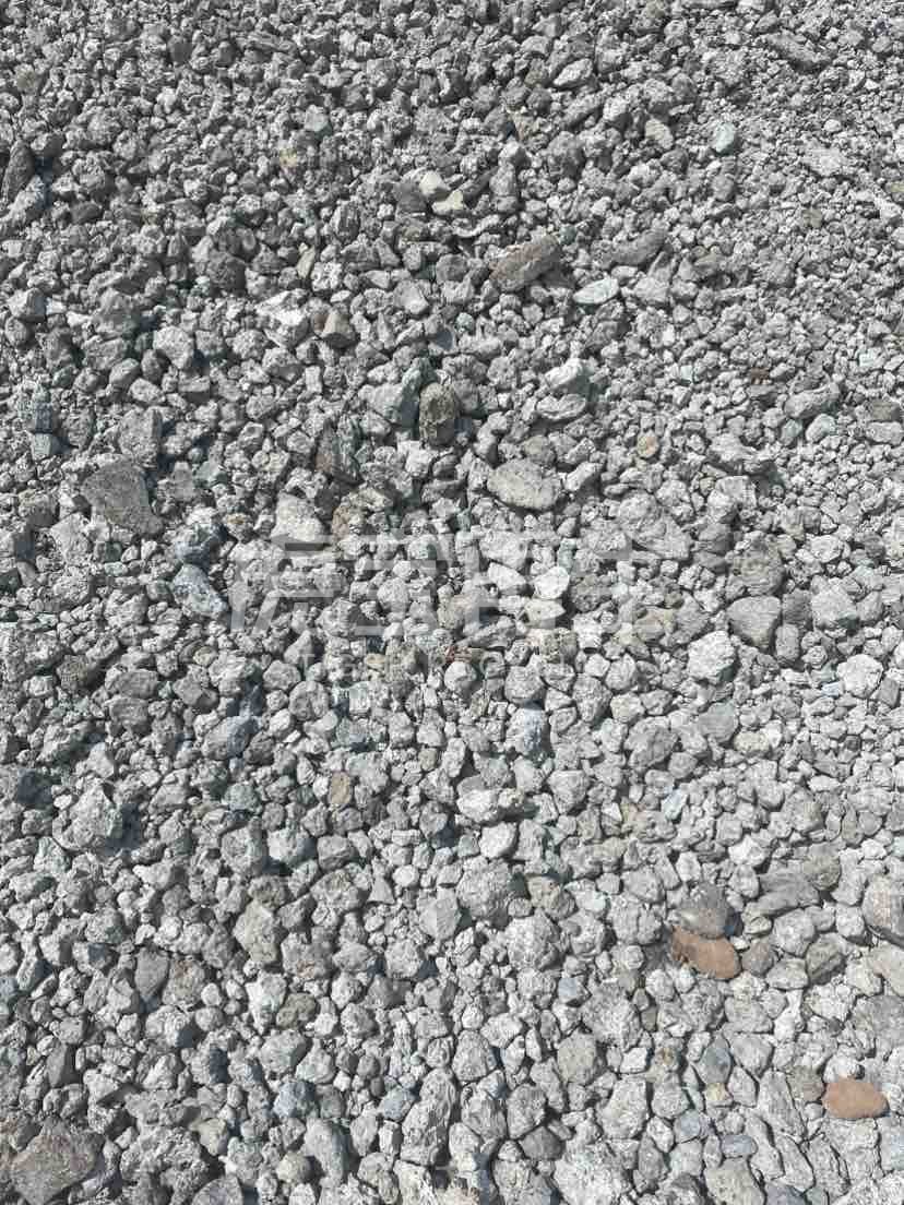 供应：钢渣、通风炉料、磨机料