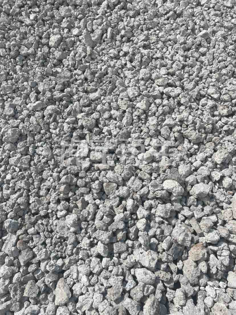 供应：钢渣、通风炉料、磨机料