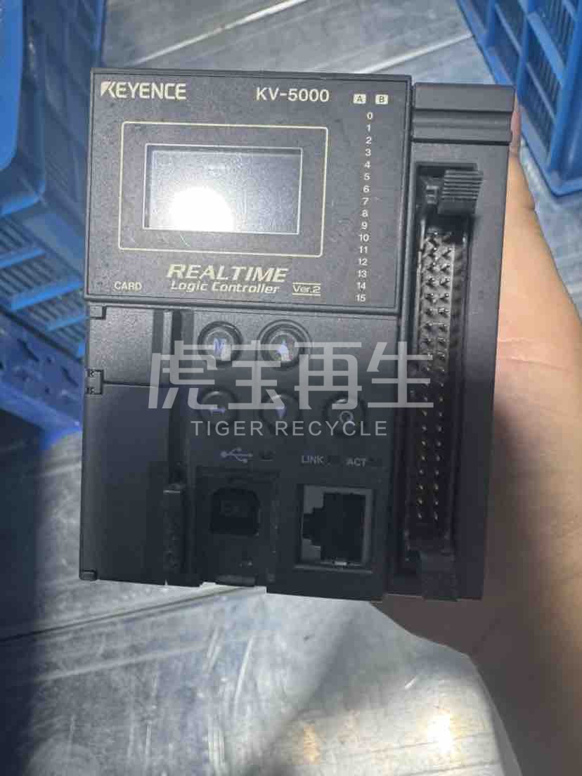 供应：基恩士工业相机