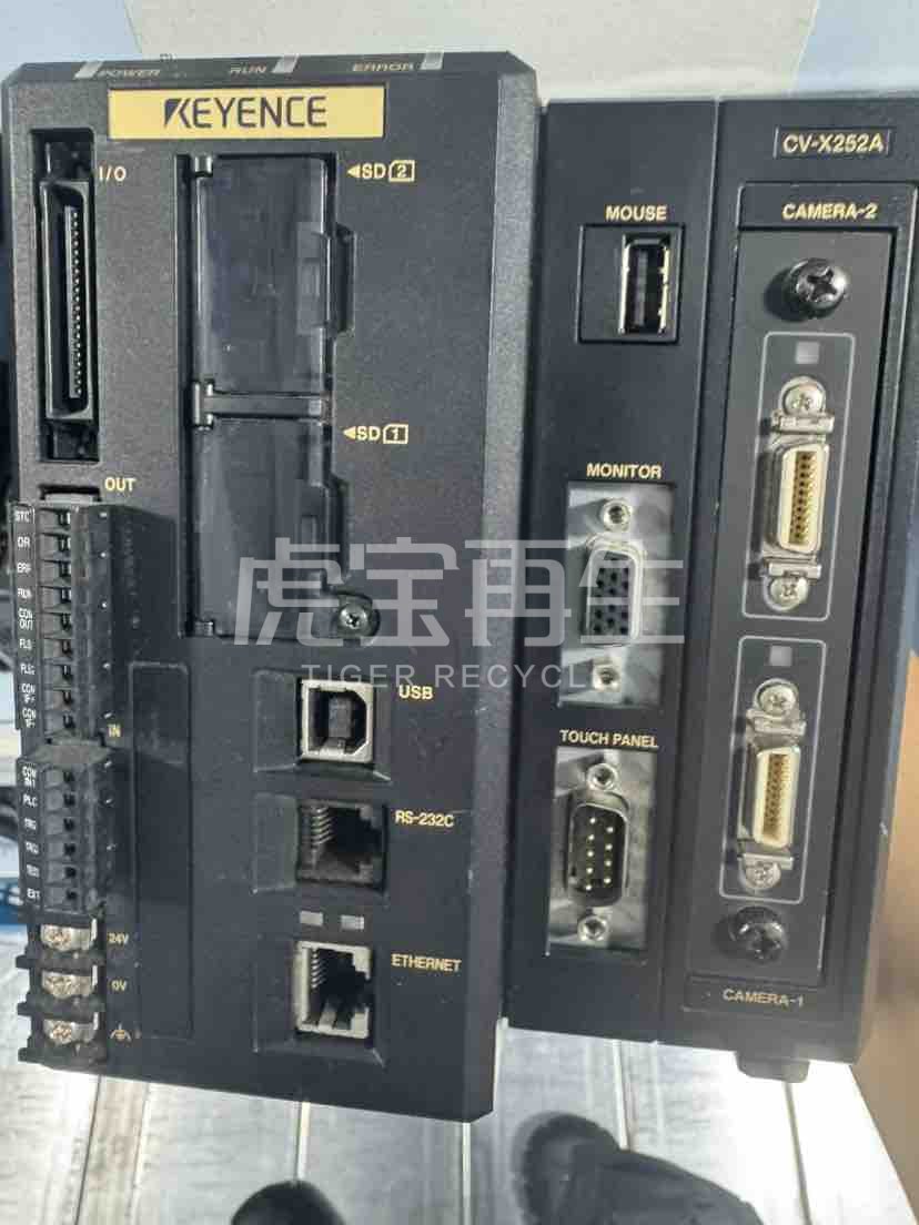 供应：基恩士工业相机