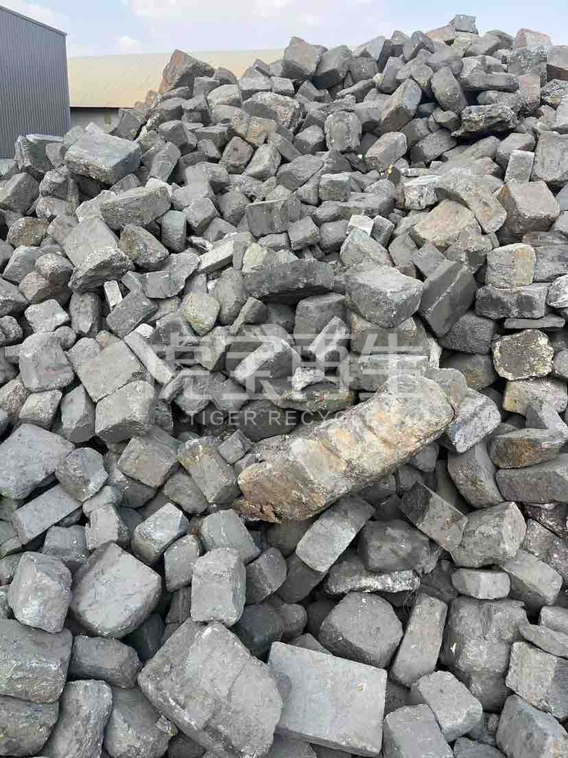 供应：耐火材料铝碳砖