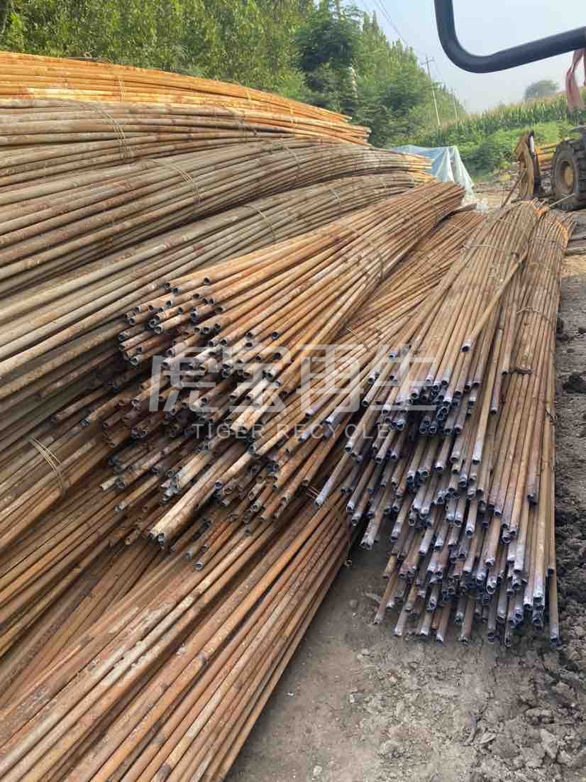 供应：利用管子