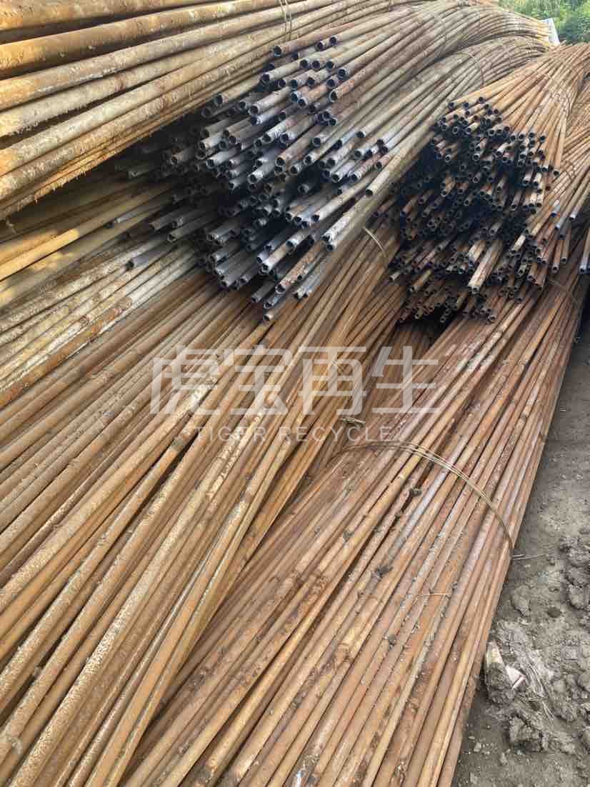 供应：利用管子