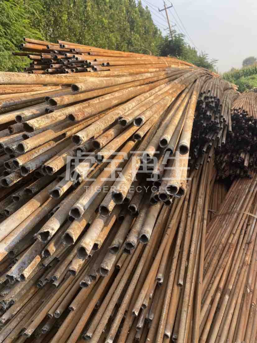 供应：利用管子