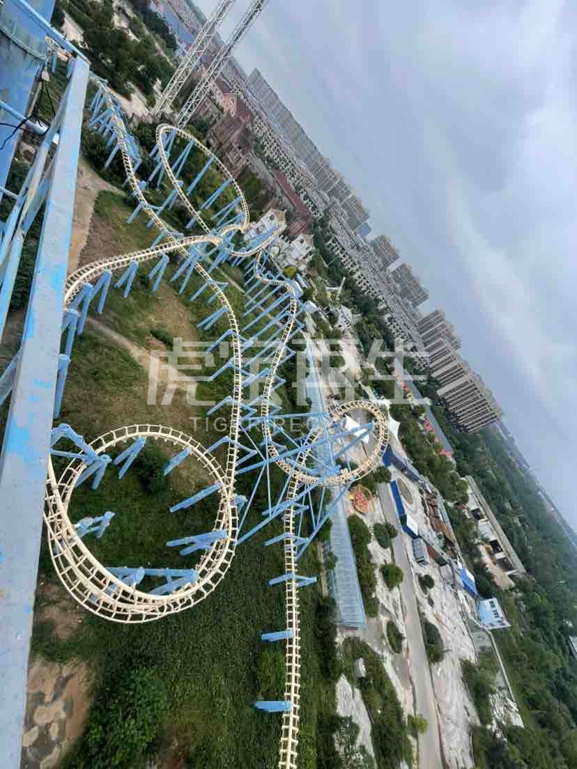 供应：游乐场优质废钢