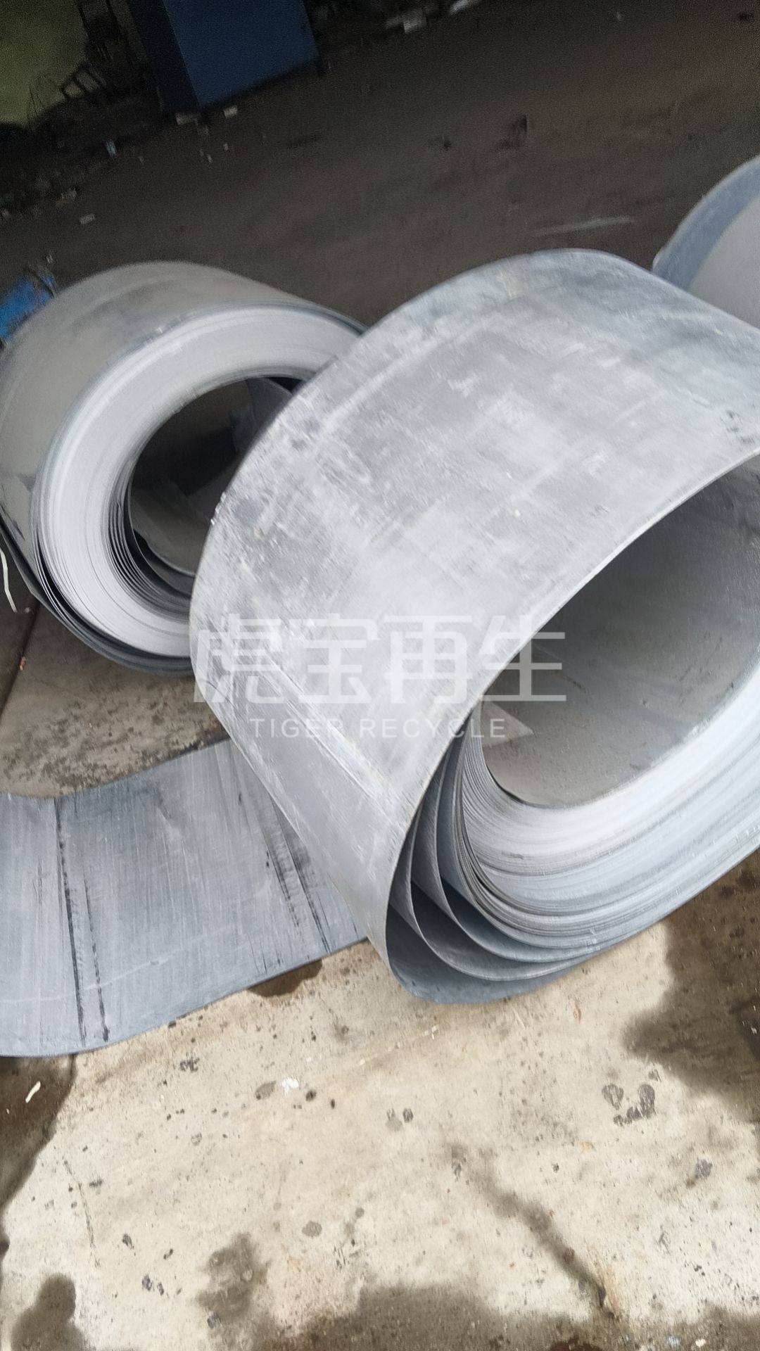 供应：热镀锌卷