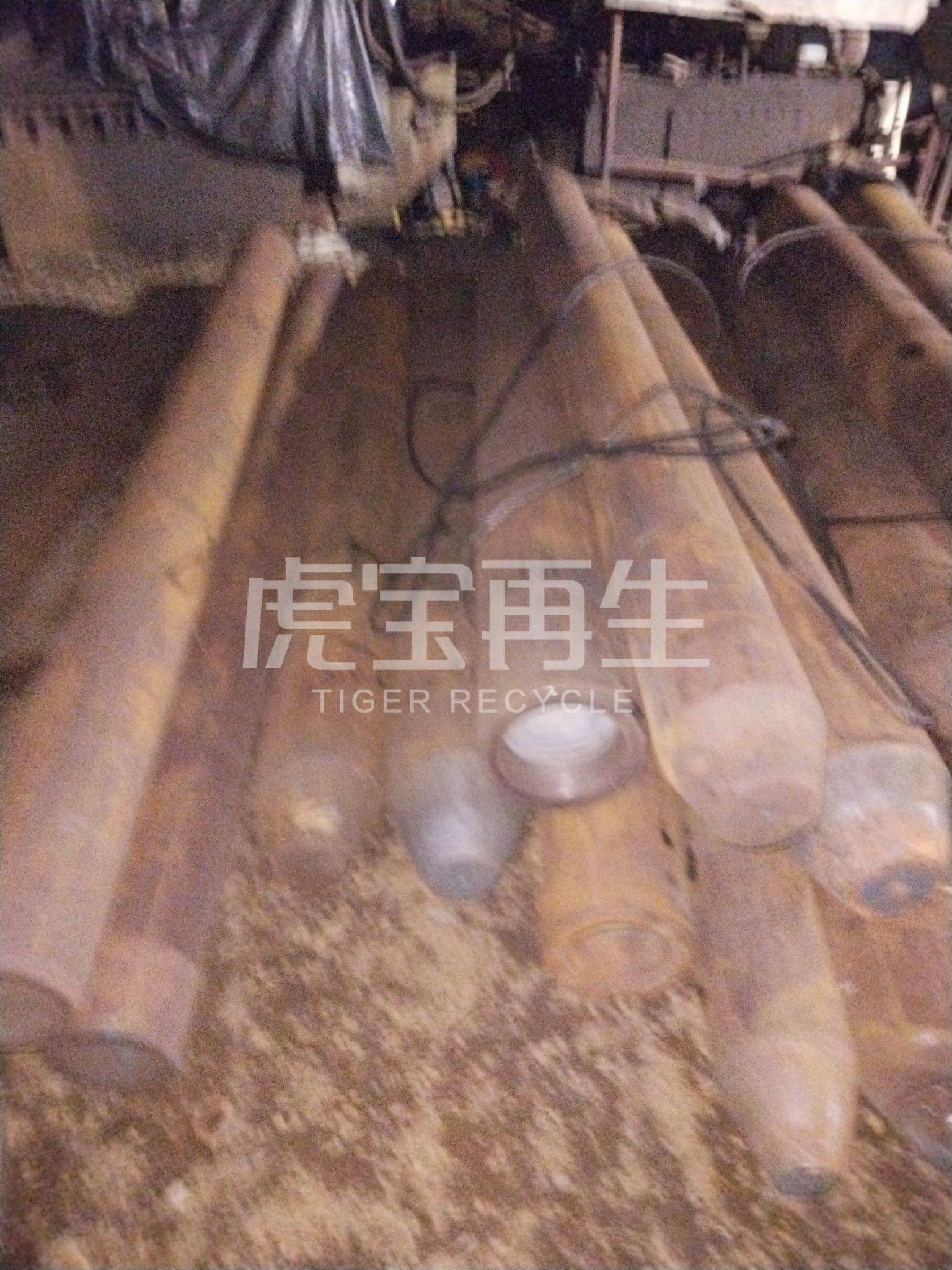 供应：废旧芯棒