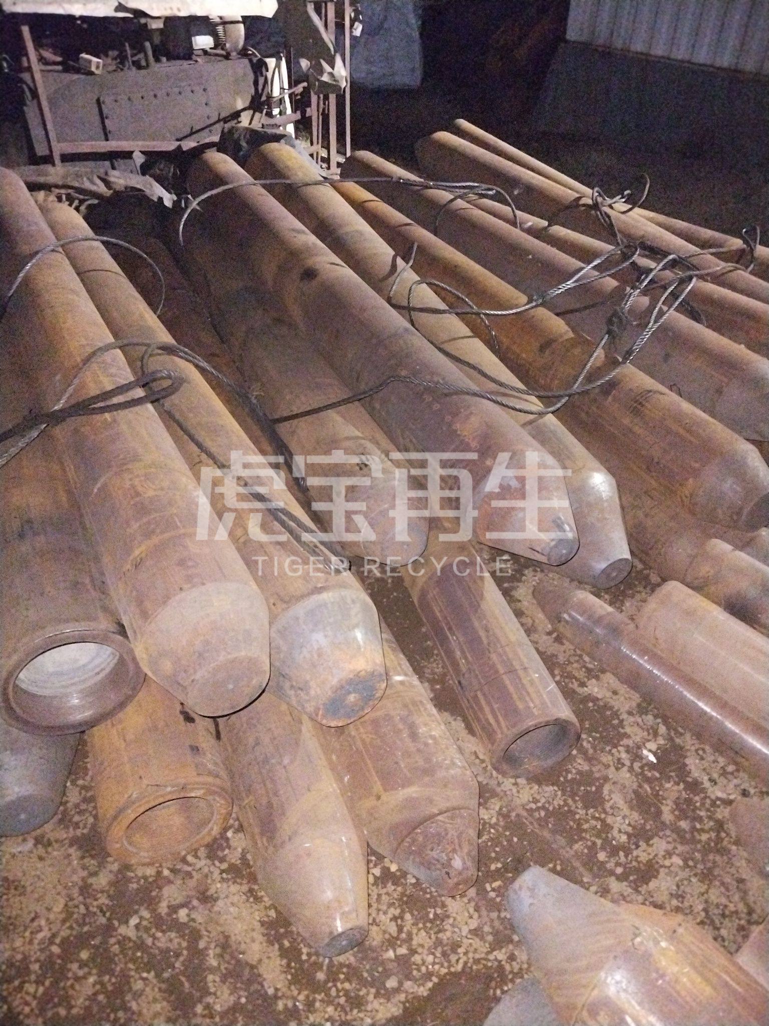 供应：废旧芯棒