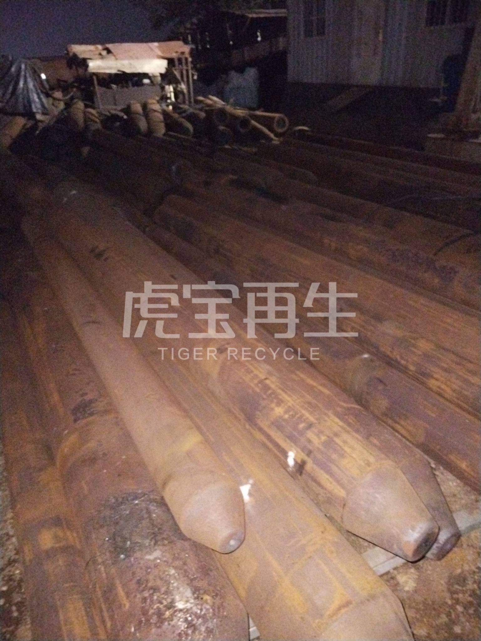 供应：废旧芯棒