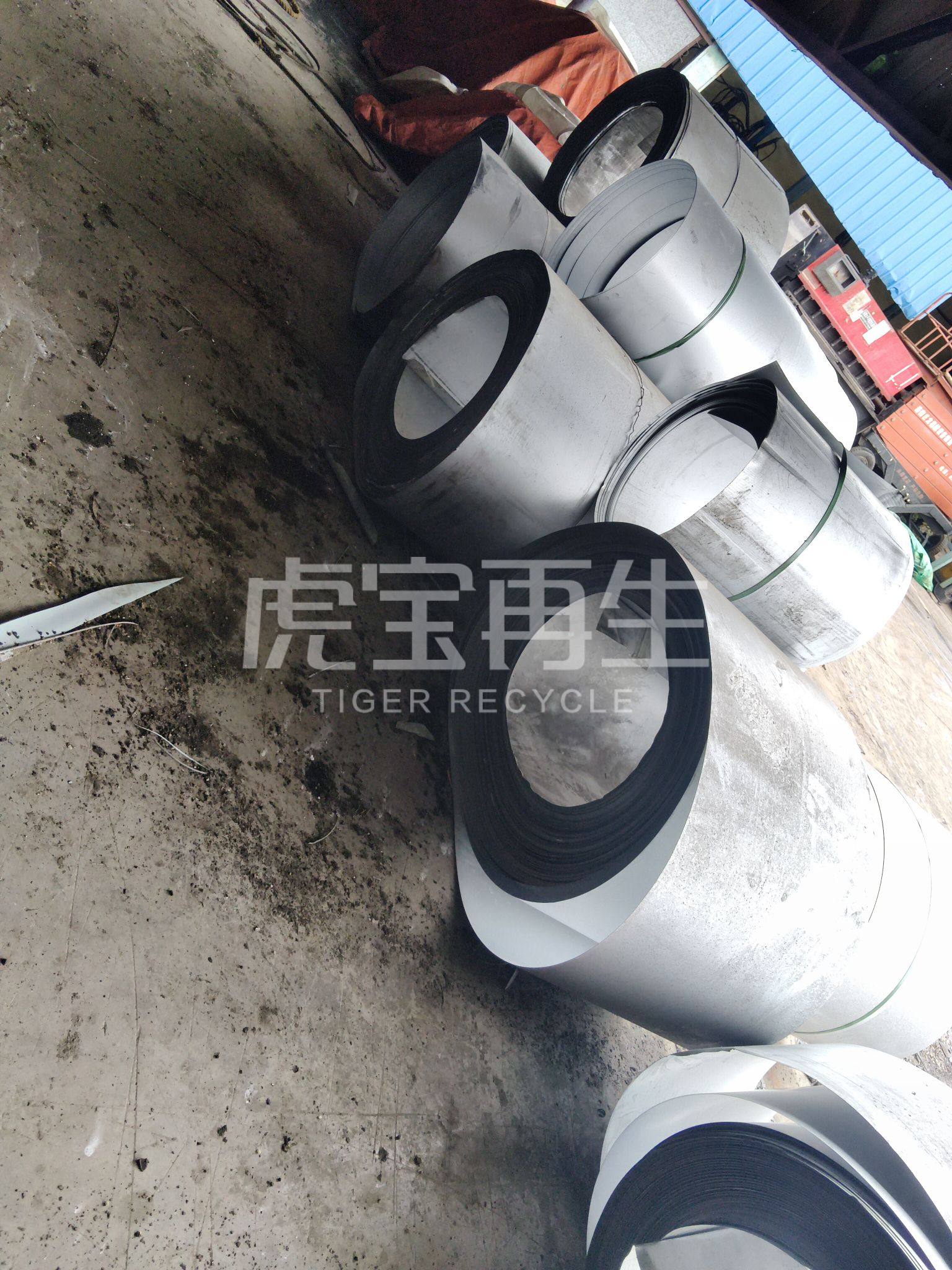 供应：热镀锌卷