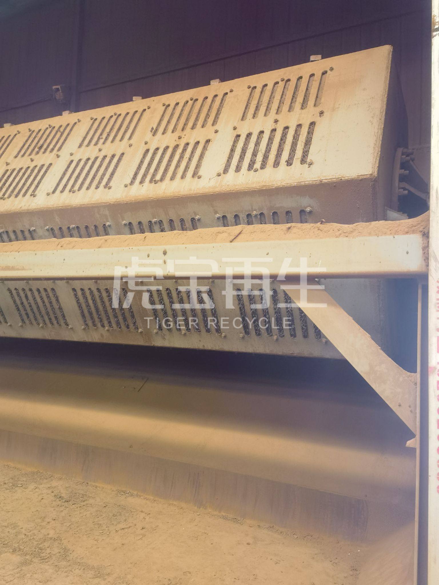 供应：2台干磨机