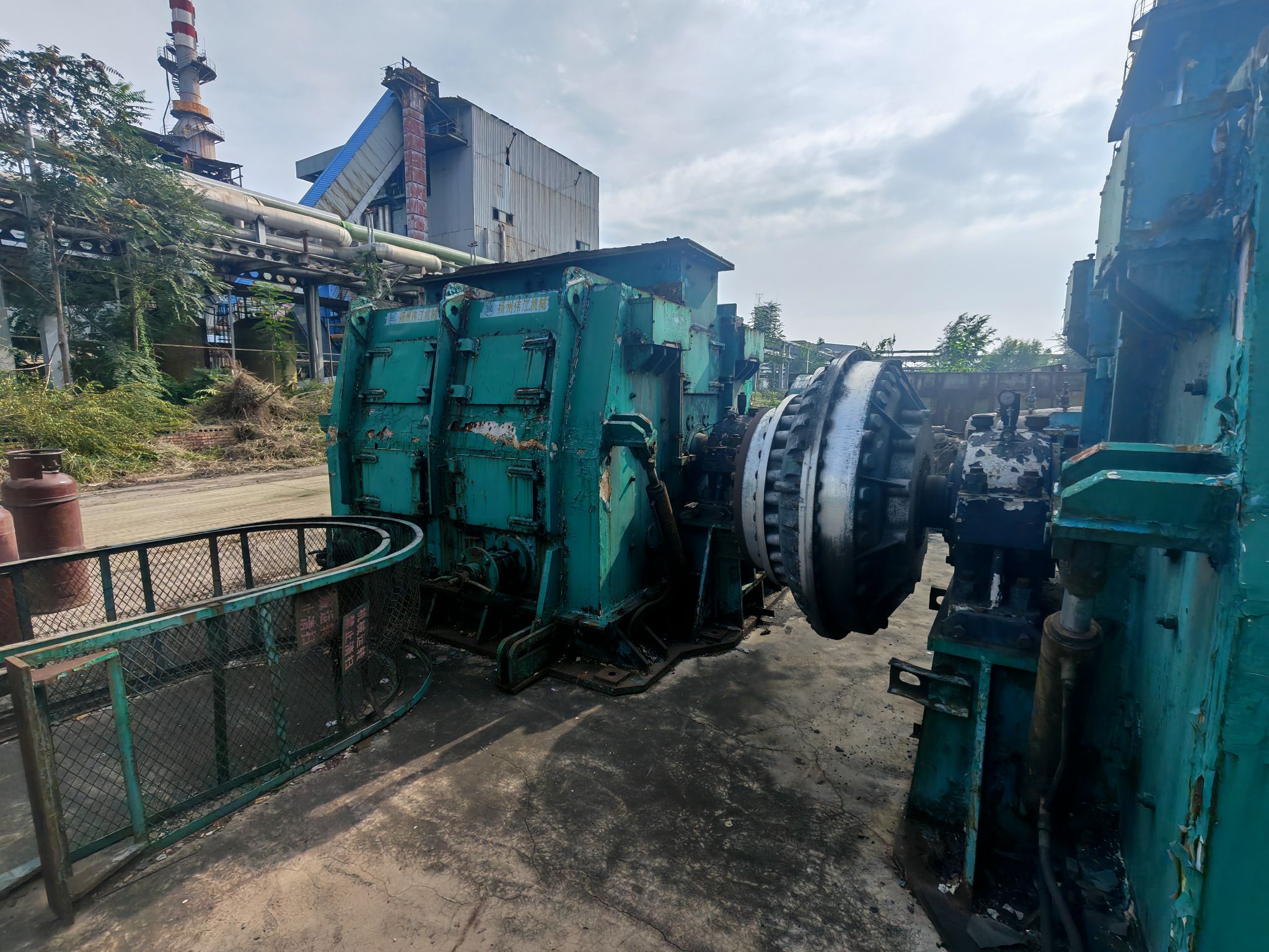 供应：焦化厂设备