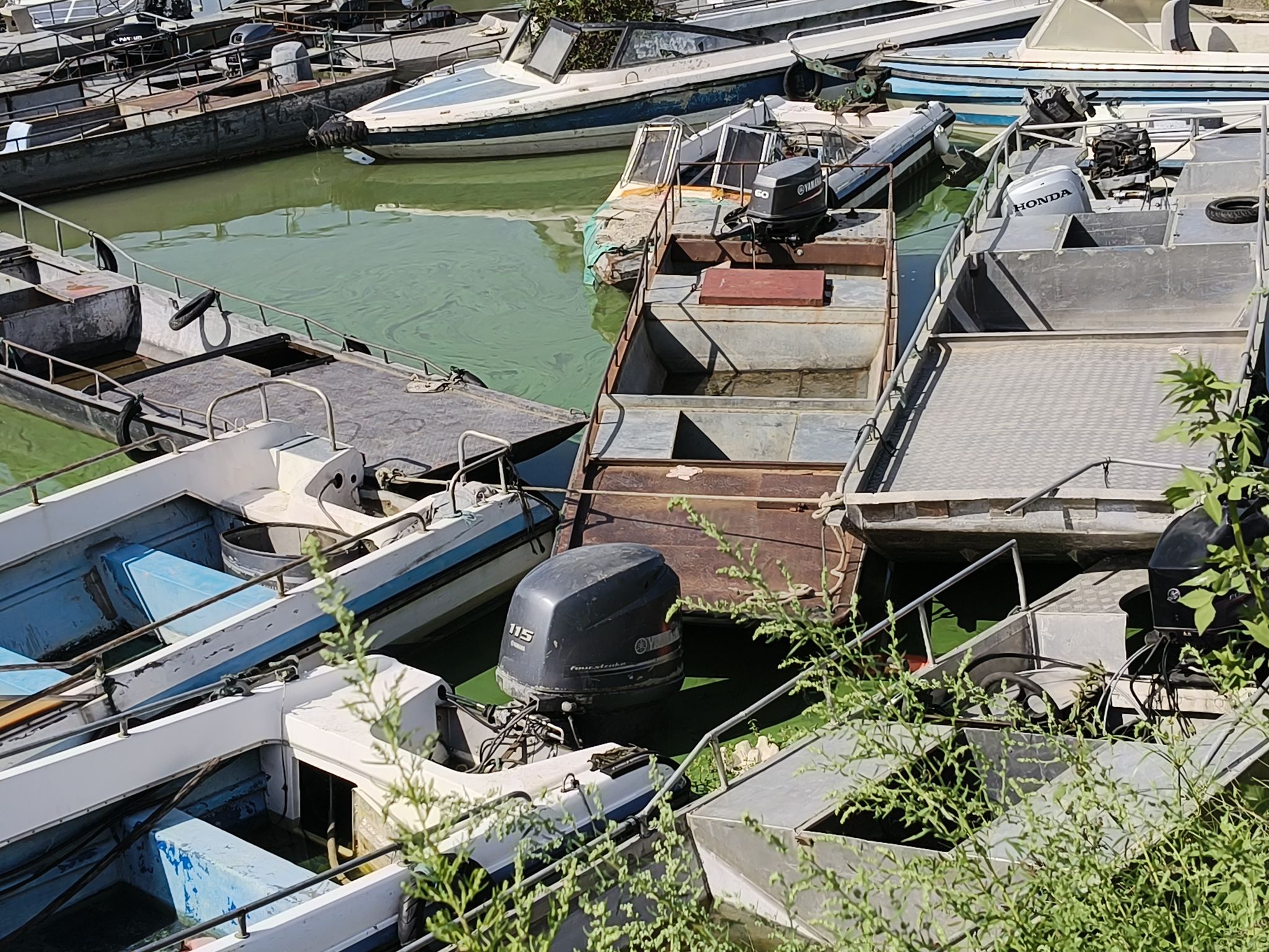 供应：雅马哈机头