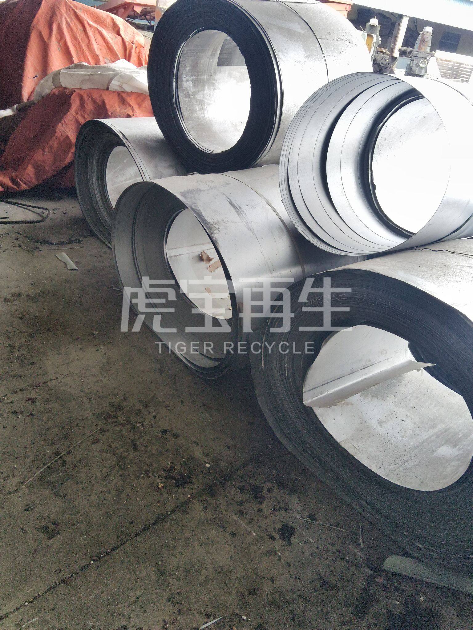 供应：热镀锌卷