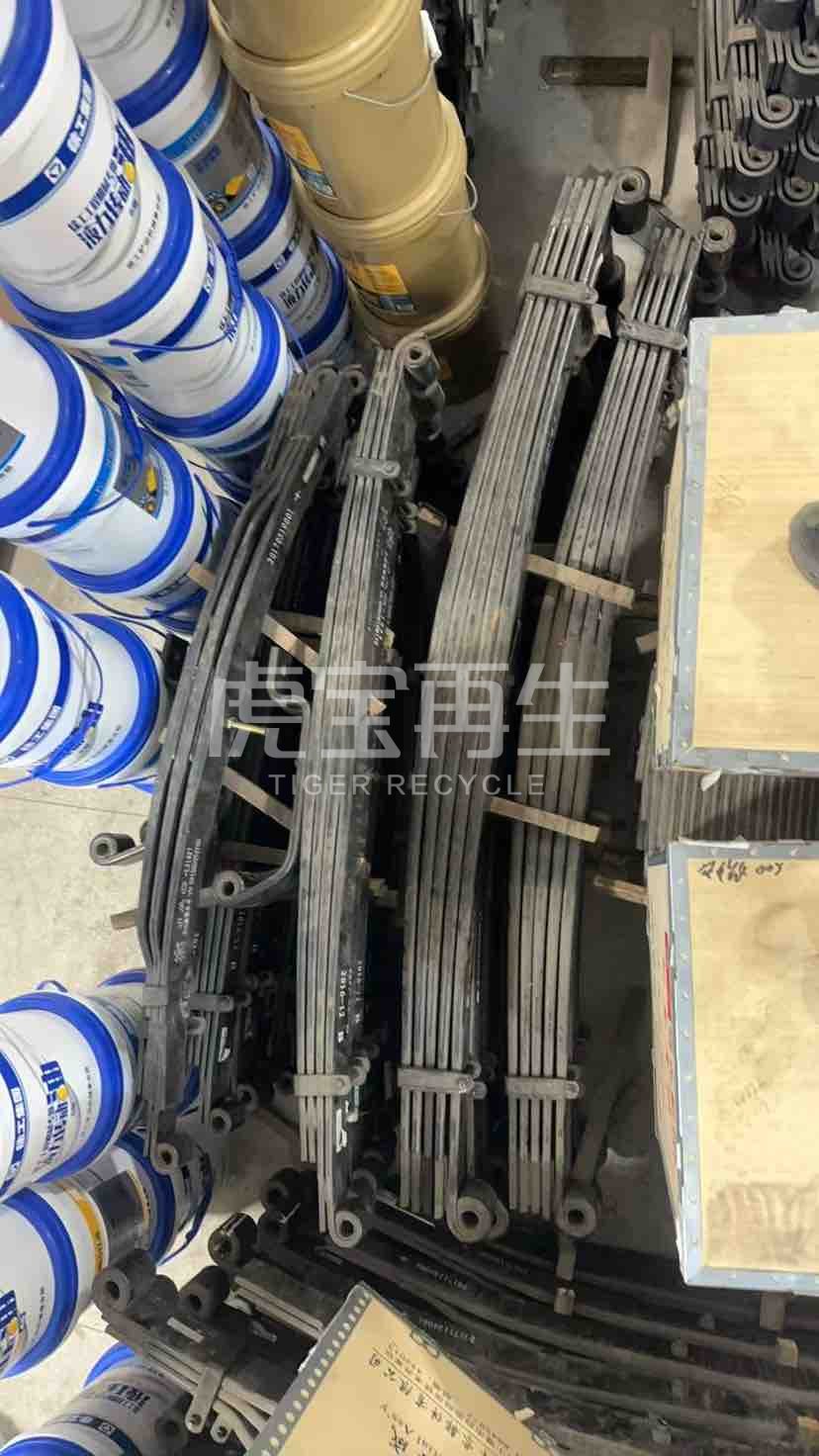 供应：汽车钢板