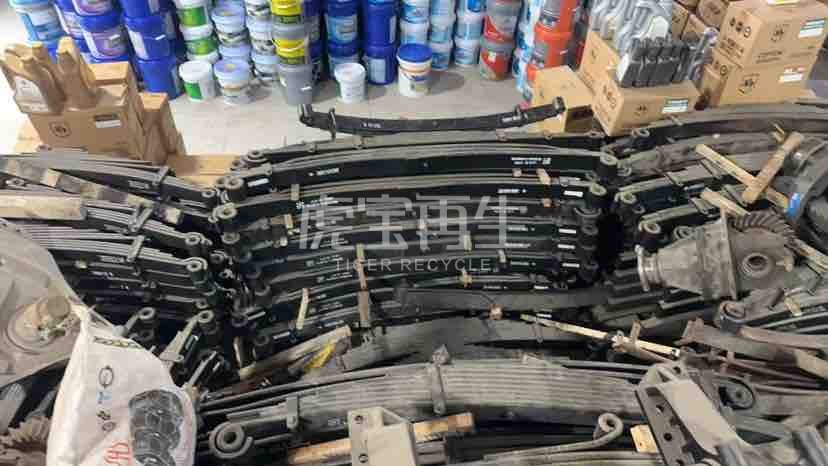 供应：汽车钢板