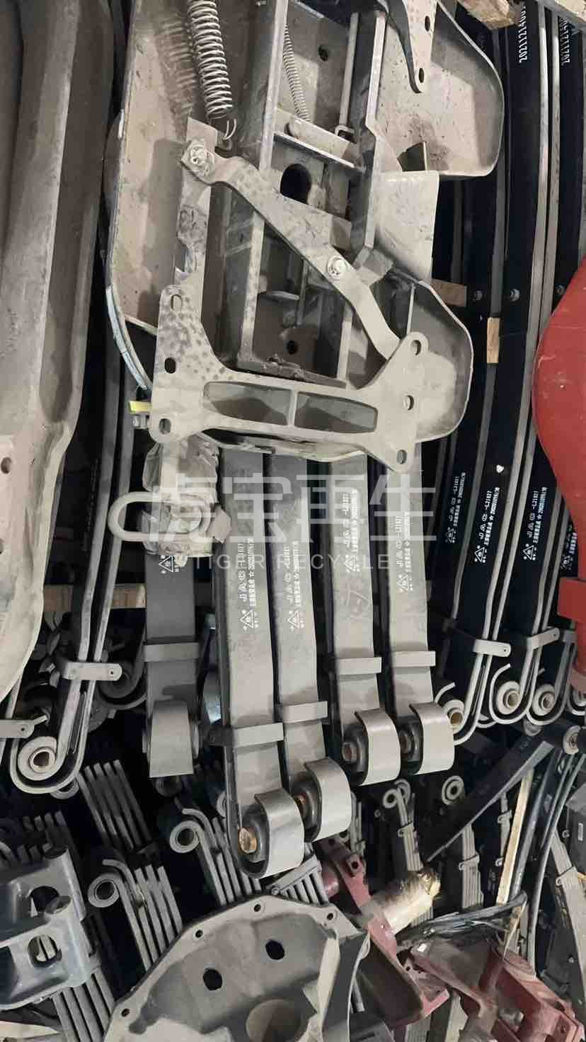 供应：汽车钢板