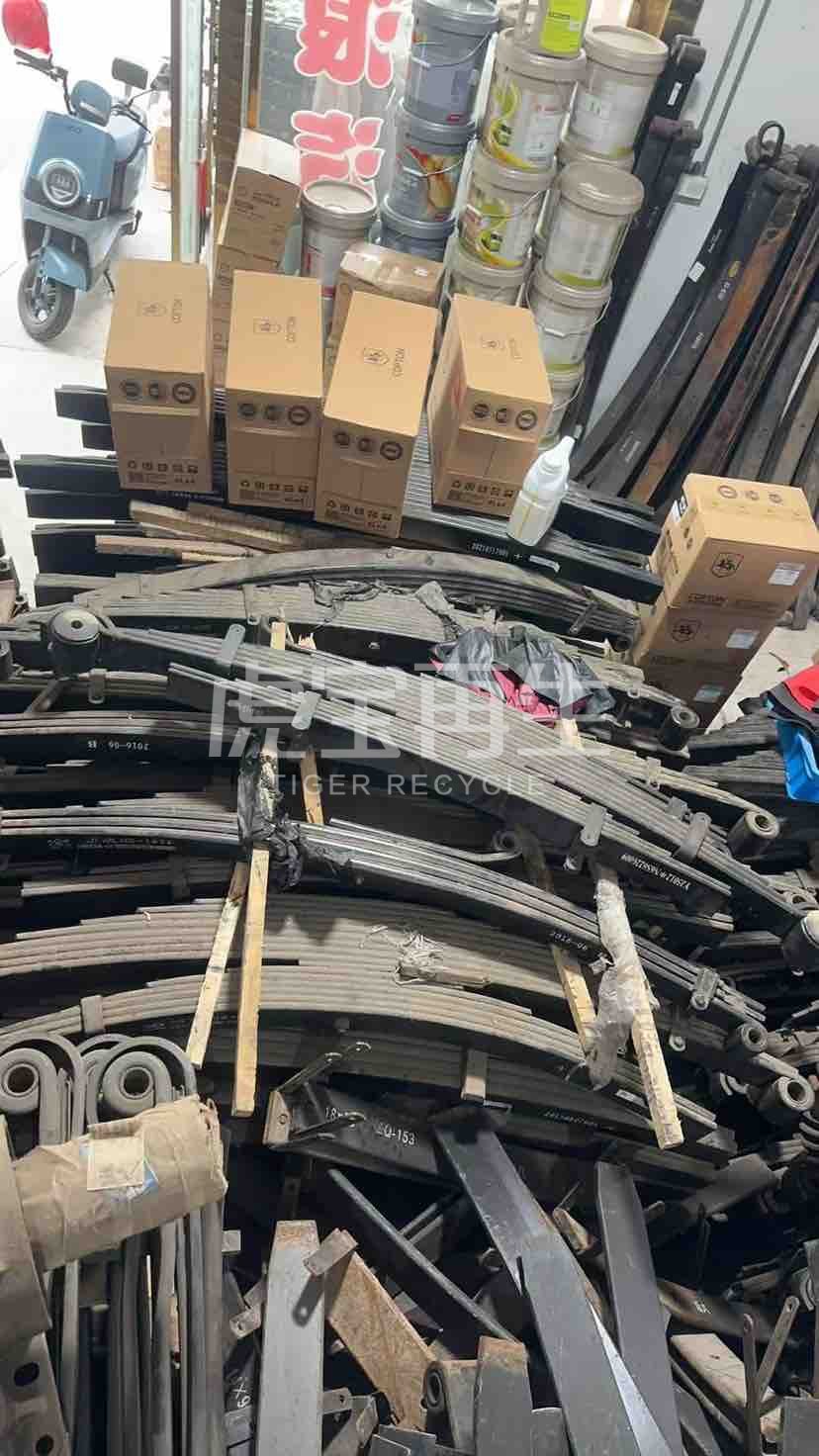 供应：汽车钢板