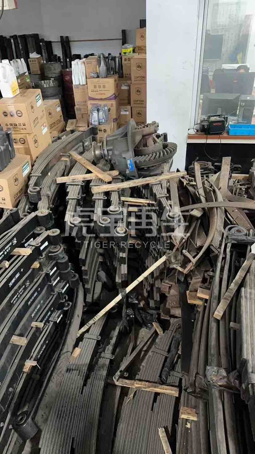 供应：汽车钢板