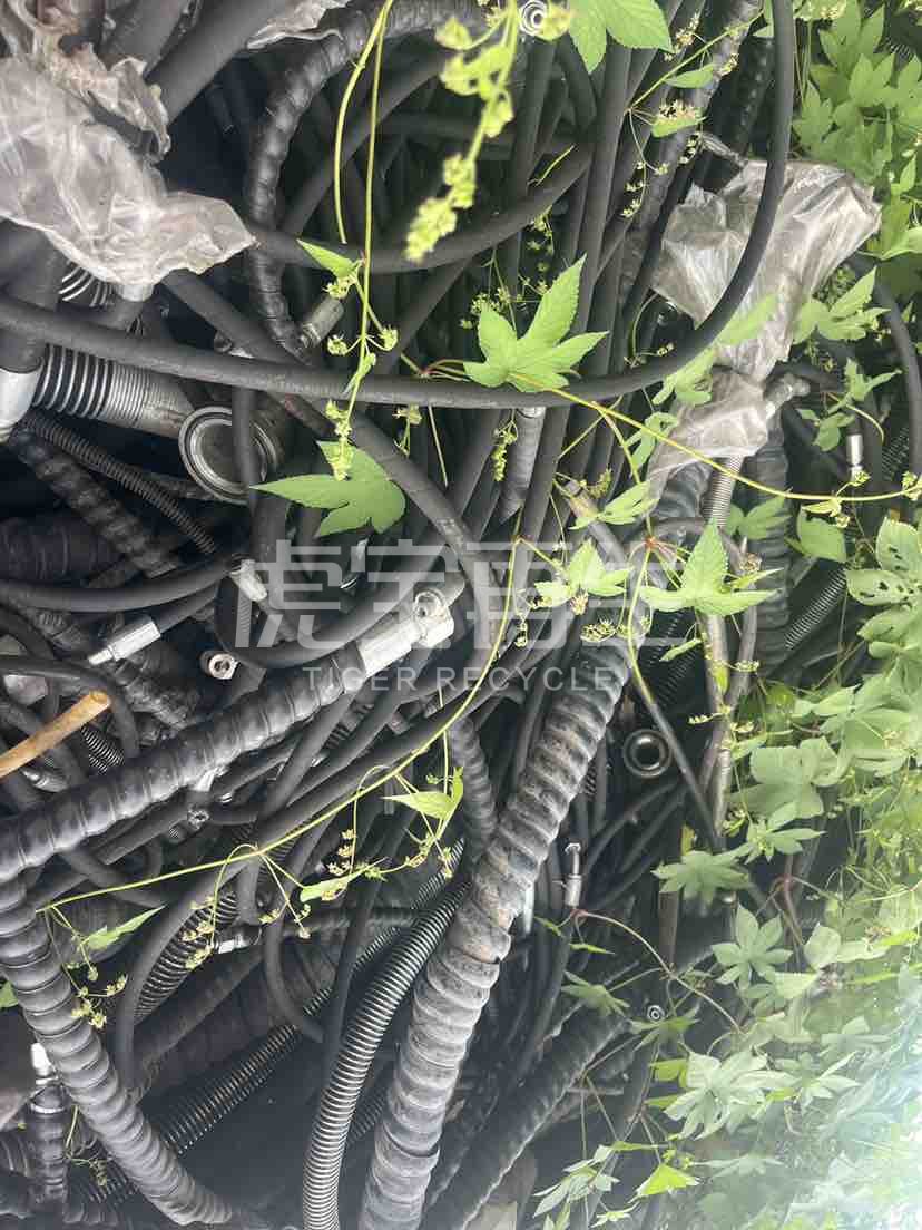 供应：液压油管