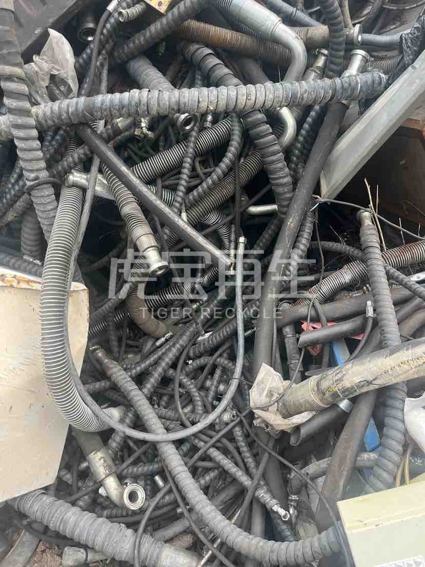 供应：液压油管