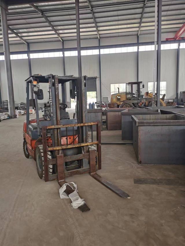 供应：合力叉车