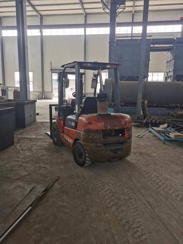 供应：合力叉车