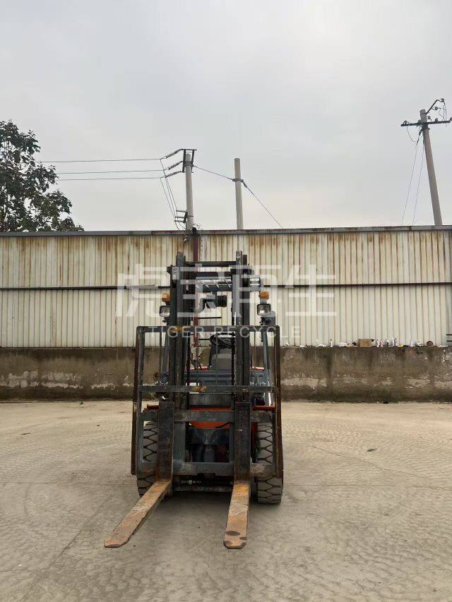 供应：合力叉车