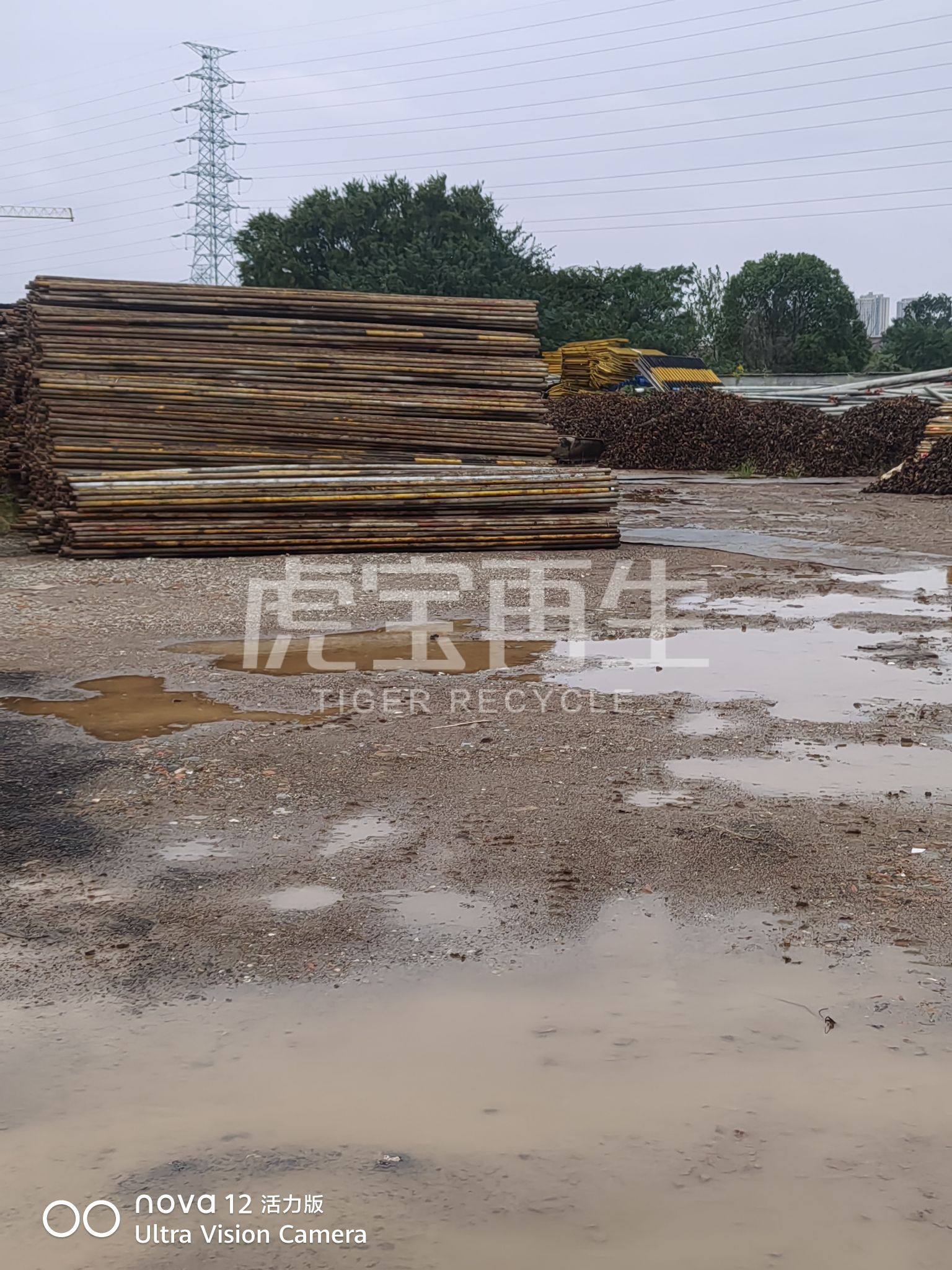 供应：建筑钢管