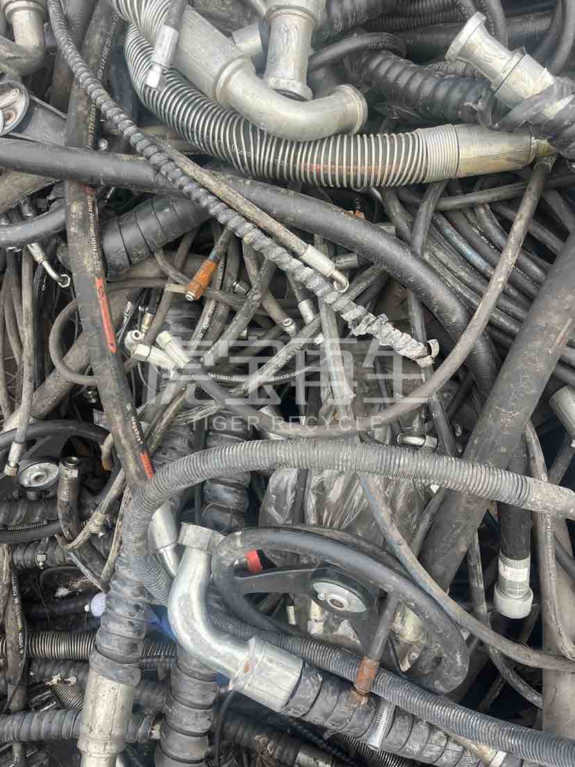 供应：液压油管