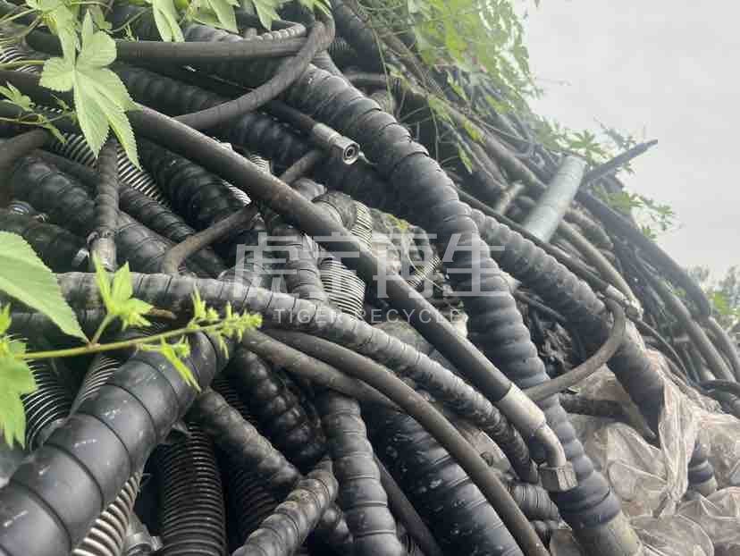 供应：液压油管