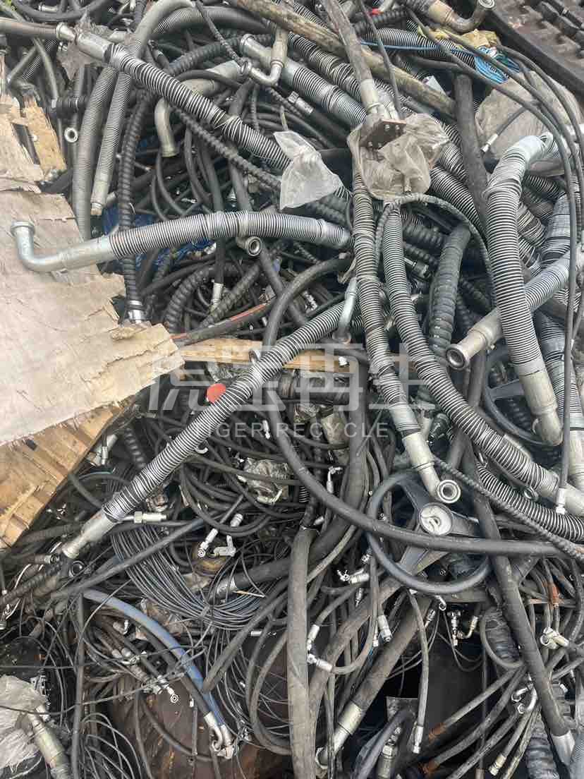 供应：液压油管