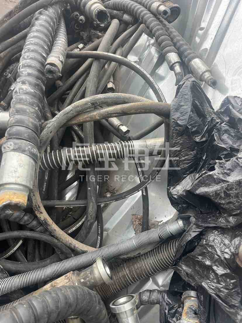 供应：液压油管