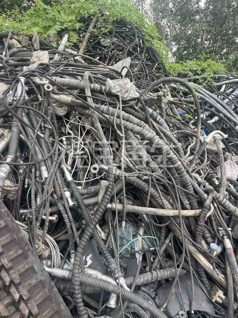 供应：液压油管