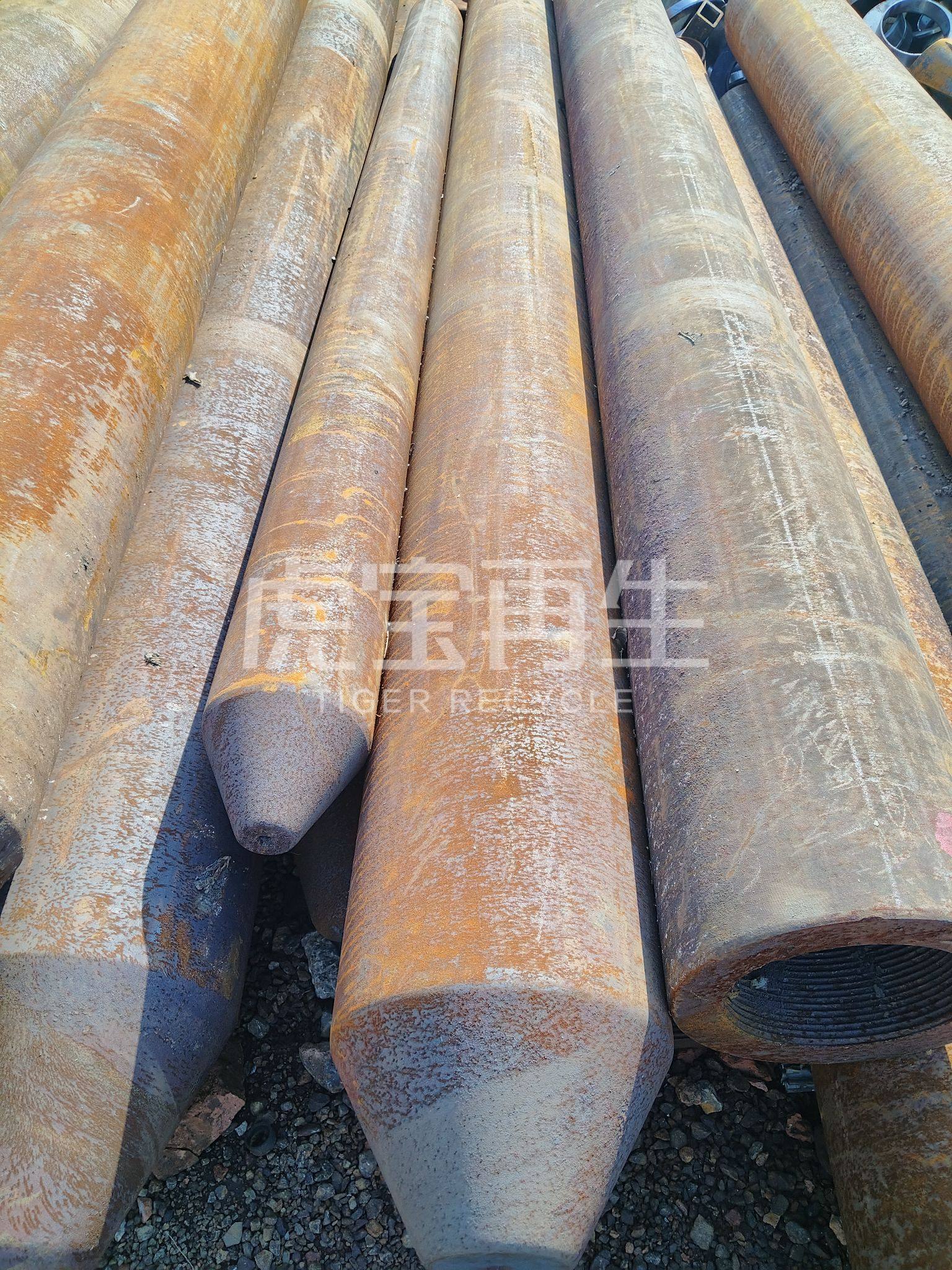 供应：废旧芯棒