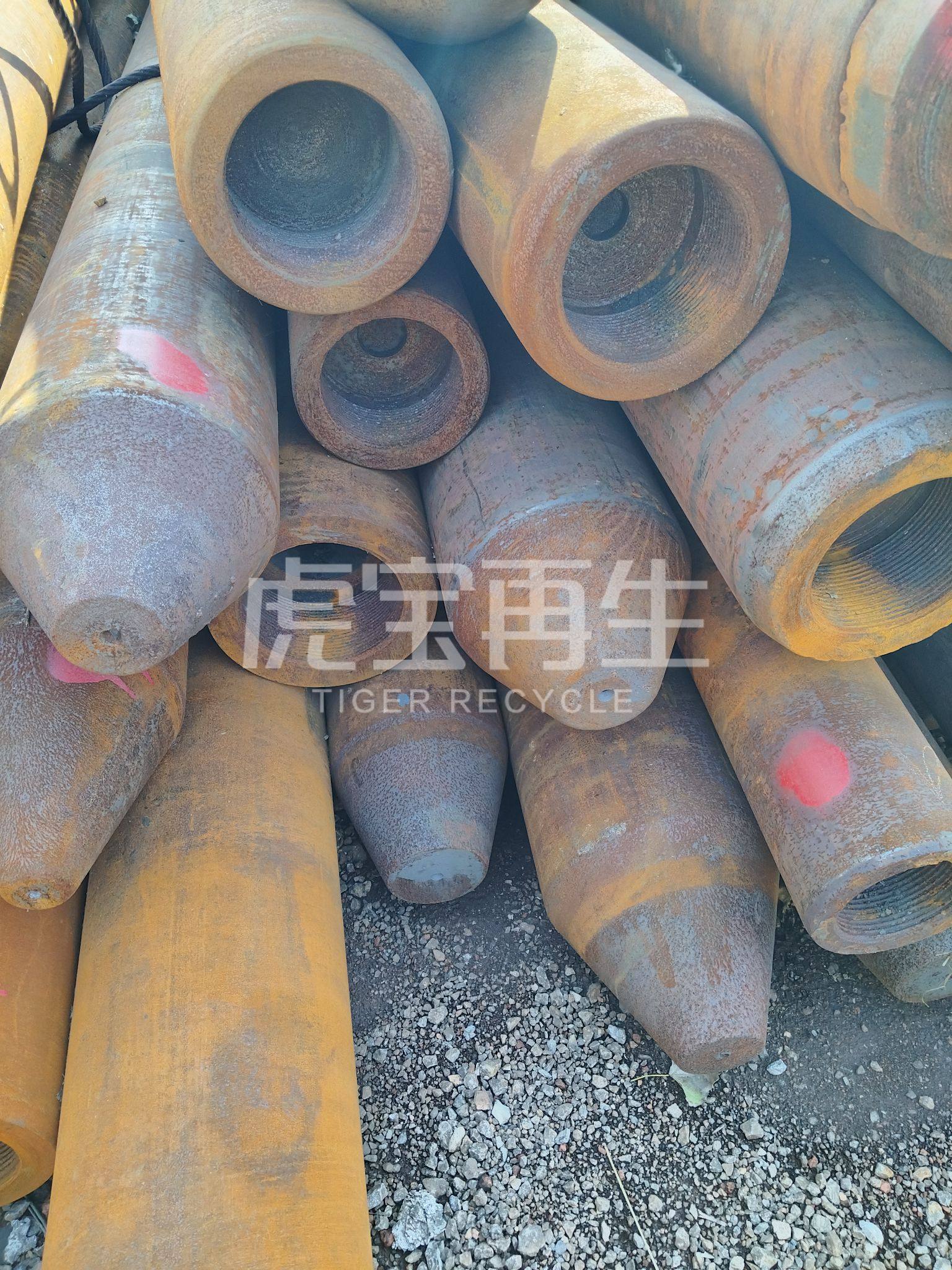 供应：废旧芯棒