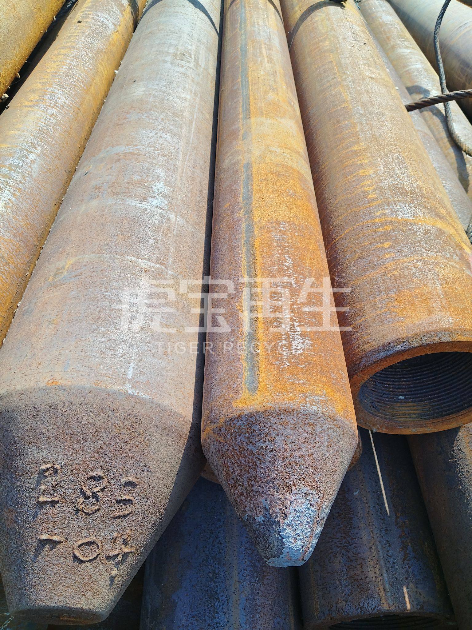 供应：废旧芯棒