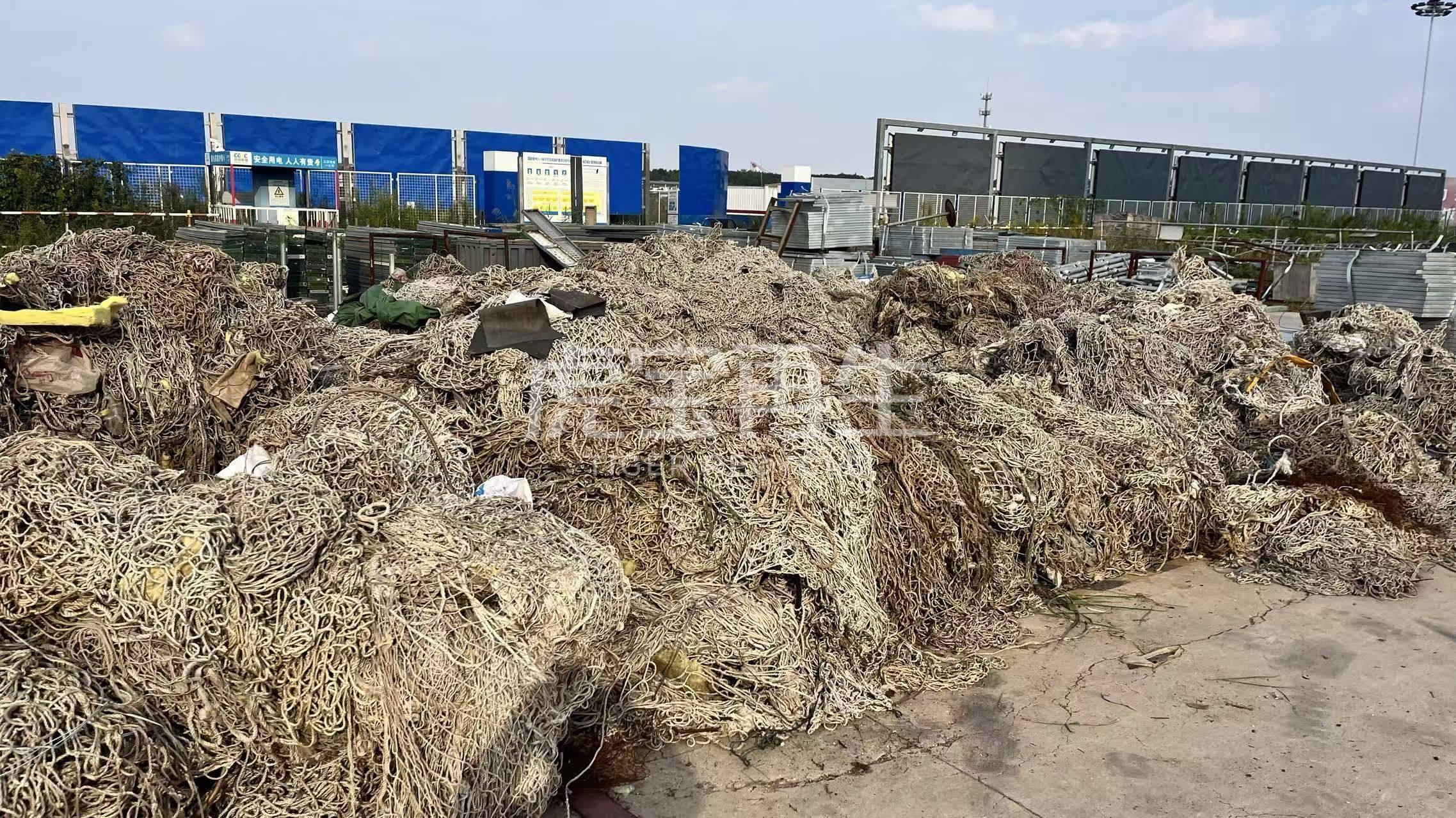 供应：工地安全网