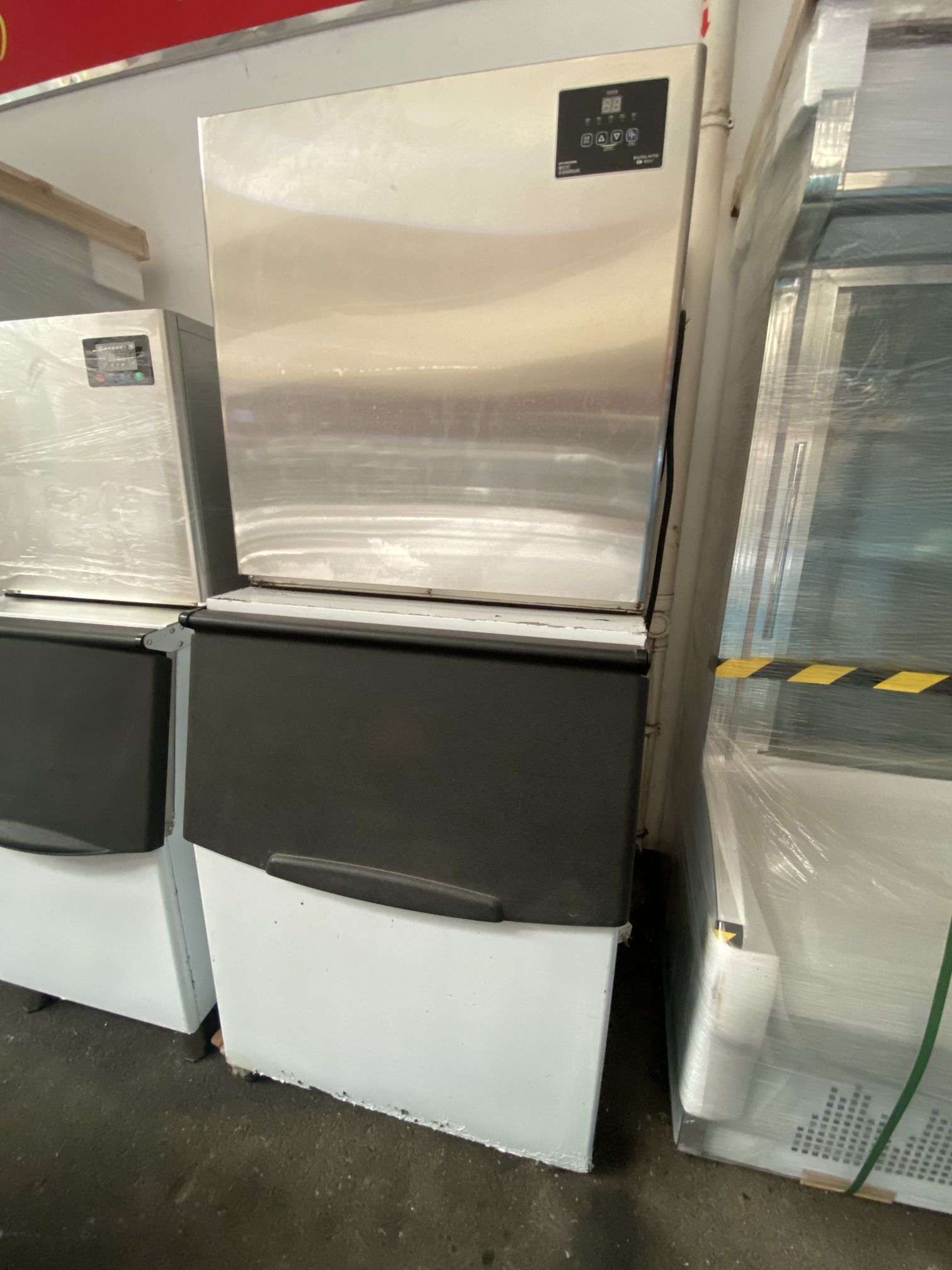 求购：酒店设备