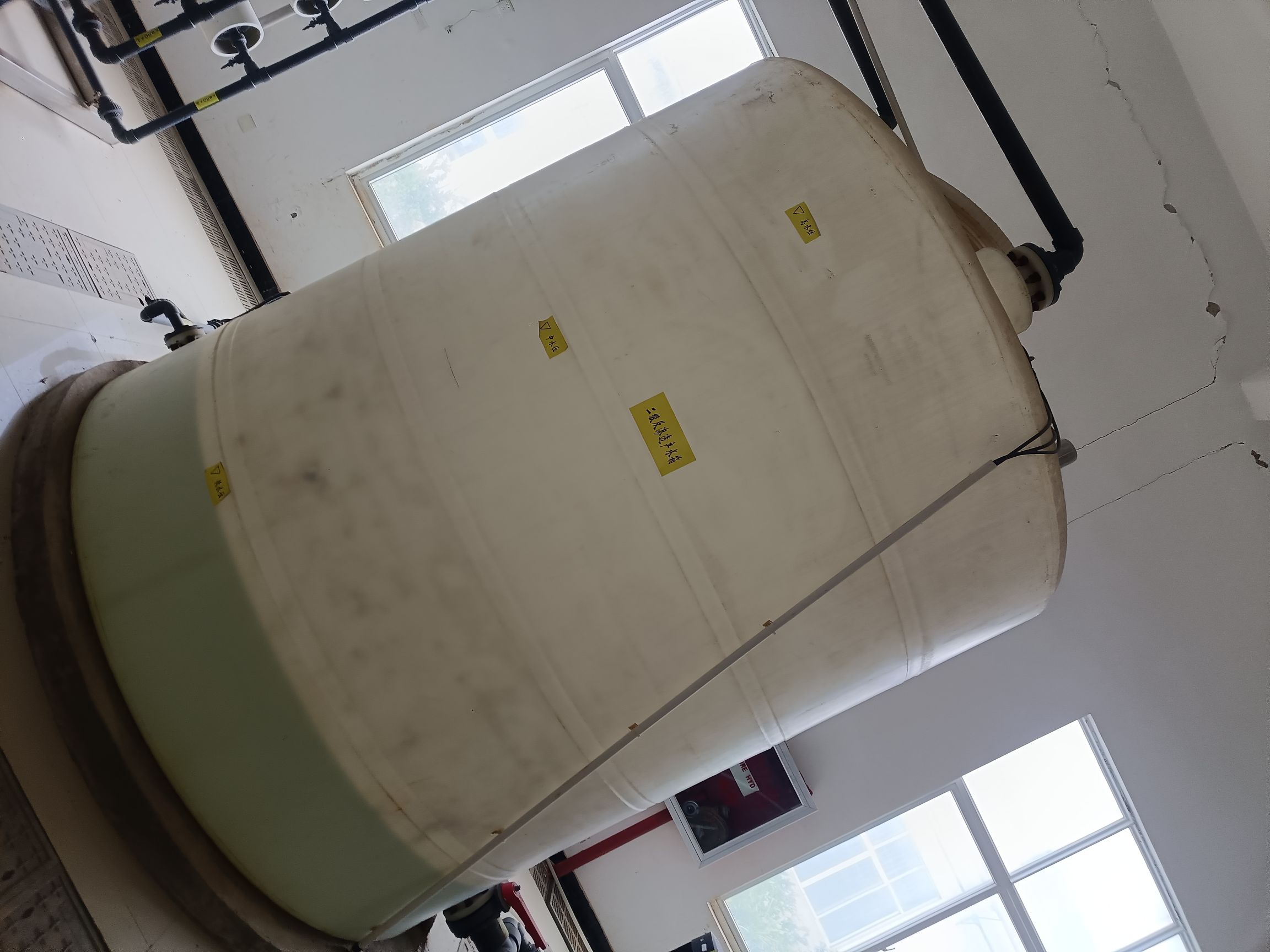 供应：化工塑料大桶、塑料大水桶