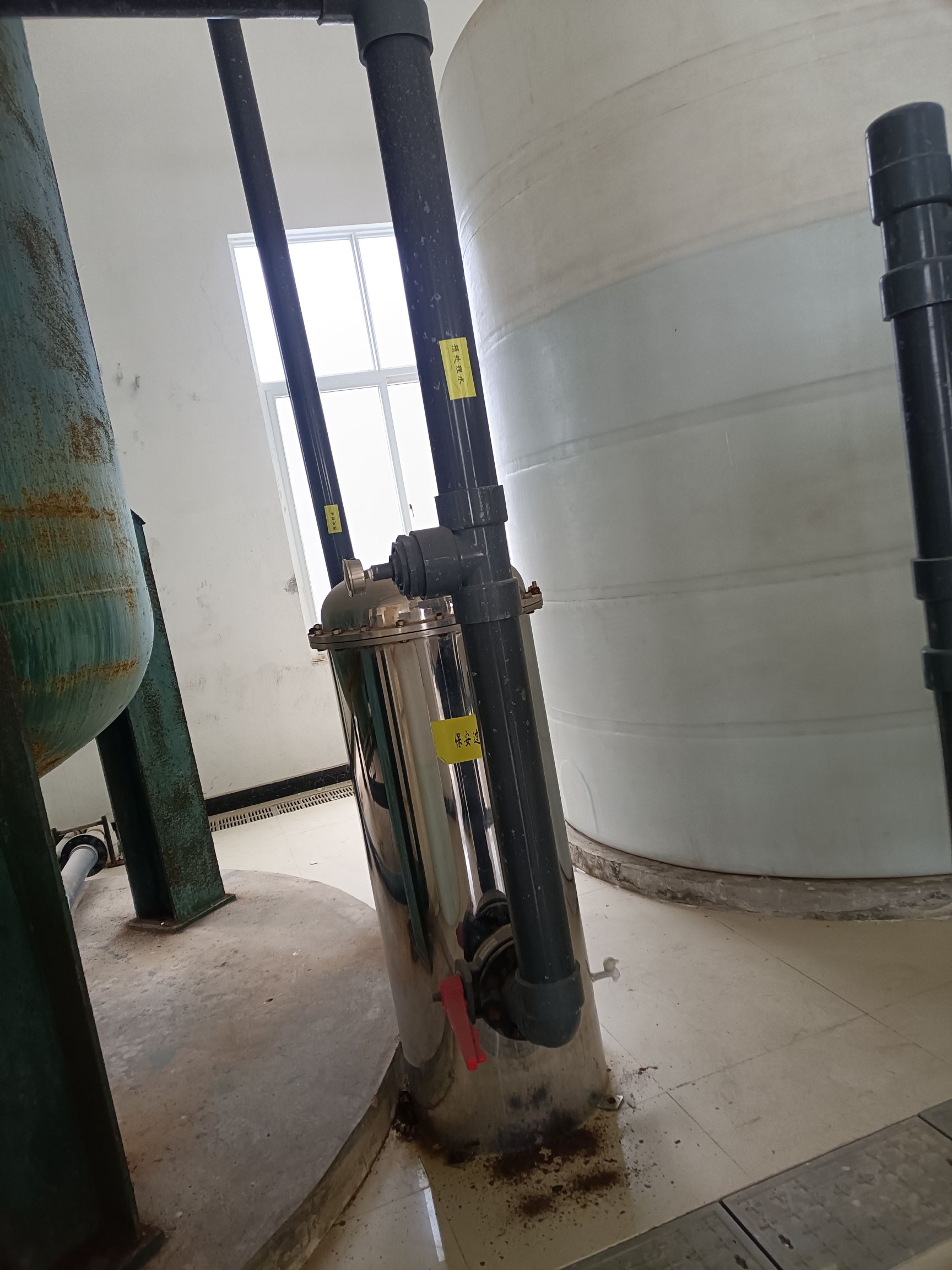 供应：化工塑料大桶、塑料大水桶